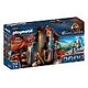 PLAYMOBIL Burnham Raiders Feuerruine (70539)