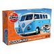 AIRFIX QuickBuild Volkswagen Camper Van, Blue (J6024)