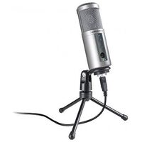 AUDIO-TECHNICA ATR2500 USB