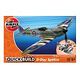 AIRFIX QuickBuild D-Day Spitfire (J6045)