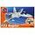 AIRFIX QuickBuild F22 Raptor (J6005)