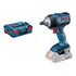 BOSCH GDS 18V-300 Professional (06019D8201)