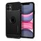 SPIGEN Rugged Armor Case, iPhone 11, Black (076CS27183)