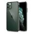 SPIGEN Ultra Hybrid Case, iPhone 11 Pro Max, Crystal Clear (075CS27135)