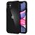 SPIGEN Ultra Hybrid Case, iPhone 11, Mattschwarz (076CS27186)