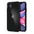 SPIGEN Ultra Hybrid Case, iPhone 11, Mattschwarz (076CS27186)