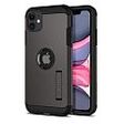 SPIGEN Tough Armor Case, iPhone 11, Gunmetal (076CS27189)
