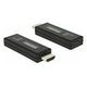 DELOCK HDMI Tester for EDID information with OLED display (63327)