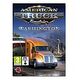 American Truck Simulator: Washington DLC (Rondomedia), PC [Download]