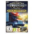 American Truck Simulator - Gold Edition (Rondomedia), PC