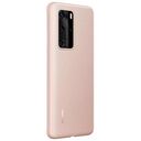 HUAWEI PU Case, P40 Pro, Pink (51993791)