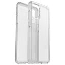 OTTERBOX Symmetry Clear Case, Galaxy S20+, Transparent (77-64281)