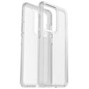 OTTERBOX Symmetry Clear Case, Galaxy S20 Ultra 5G, Transparent (77-64295)