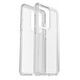 OTTERBOX Symmetry Clear Case, Galaxy S20 Ultra 5G, Transparent (77-64295)