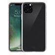 XQISIT Back Cover Phantom, iPhone 11 Pro, Clear (36721)