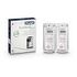 DELONGHI EcoDecalk Mini, 2x 100ml