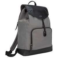TARGUS Newport 15" Notebook Backpack, Grey (TSB96404GL)