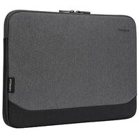 TARGUS Cypress 13-14" Laptop Sleeve, Grey (TBS64602GL)