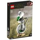 LEGO Star Wars - D-O (75278)