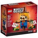 LEGO BrickHeadz - Thanksgiving Scarecrow (40352)