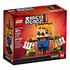 LEGO BrickHeadz - Thanksgiving Scarecrow (40352)