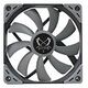 SCYTHE KazeFlex 120 Slim PWM, 120mm (KF1215FD18-P)