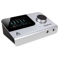 APOGEE Symphony Desktop