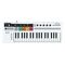ARTURIA KeyStep Pro, White