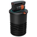 GARDENA Versenk-Viereckregner OS 140 (8223-20)