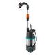 GARDENA Regenfasspumpe 4700/2 inox (1764-22)