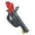 WOLF-GARTEN Cordless Leaf blower / vac LYCOS 40/480 V Solo