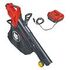 WOLF-GARTEN Cordless Leaf blower / vac LYCOS 40/480 V Set