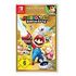 Mario & Rabbids: Kingdom Battle - Gold Edition (Nintendo), NSW