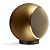 ELIPSON Planet M, Gold