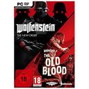 Wolfenstein: The New Order & The Old Blood (Bethesda), PC