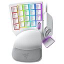 RAZER Tartarus Pro Gaming Keypad Mercury, White (RZ07-03110200-R3M1)
