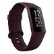 FITBIT Charge4, Rosewood (FB417BYBY)