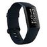 FITBIT Charge4, Storm Blue / Black (FB417BKNV)