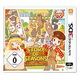 Story of Seasons: Trio of Towns (Nintendo), 3DS