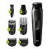 BRAUN Multi-Grooming-Kit MGK3225