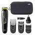 BRAUN Multi-Grooming-Kit MGK3921