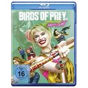 Birds of Prey: And the Fantabulous Emancipation of One Harley Quinn (Blu-ray, 2020, M.Robbie / R.Perez)