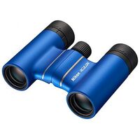 NIKON Aculon T02 8x21, Blau (BAA860WB)
