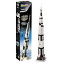 REVELL Apollo 11 Saturn V Rocket