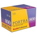KODAK Professional Portra 800 Film, 135/36 (1451855)