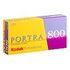 KODAK Professional Portra 800 Film, 120, 5er Pack (8127946)