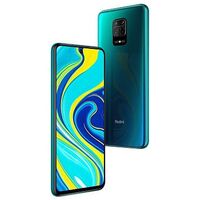 Redmi Note 9S Aurora Blue 6GB/128GB ③ XIAOMI Redmi Note 9S, 128GB, Aurora Blue - Toppreise.ch