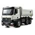 AMEWI Muldenkipper Mercedes-Benz Arocs Metall RTR 1:14, 2.4G (22413)