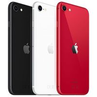APPLE iPhone SE (2020), 64GB, White (MX9T2ZD/A) - Toppreise.ch