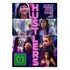 Hustlers (DVD, 2019, J.Lopez / J.Stiles)